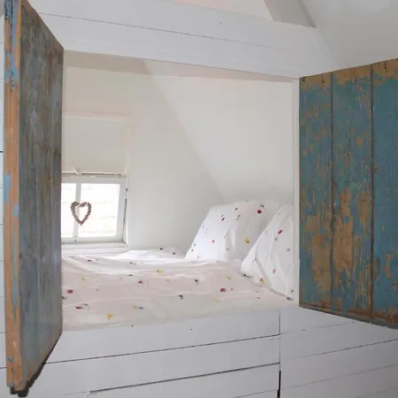 De Bedstee Holiday home *