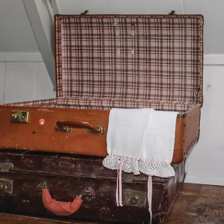 De Bedstee Holiday home Opperdoes