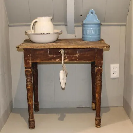 別荘 De Bedstee Opperdoes