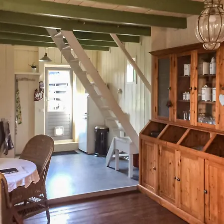 De Bedstee Holiday home Opperdoes