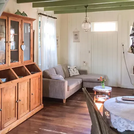 Holiday home De Bedstee