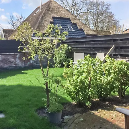 De Bedstee * Opperdoes