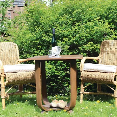 Holiday home De Bedstee *