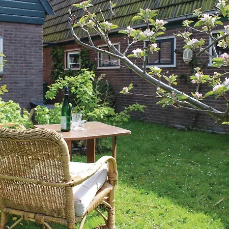 De Bedstee Holiday home Opperdoes