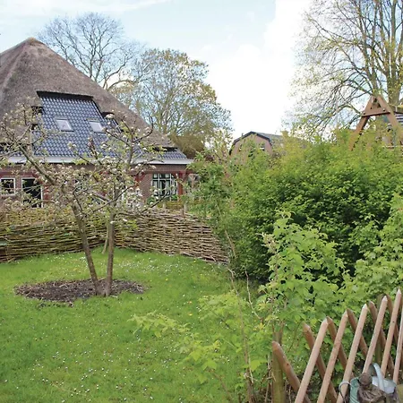 De Bedstee * Opperdoes