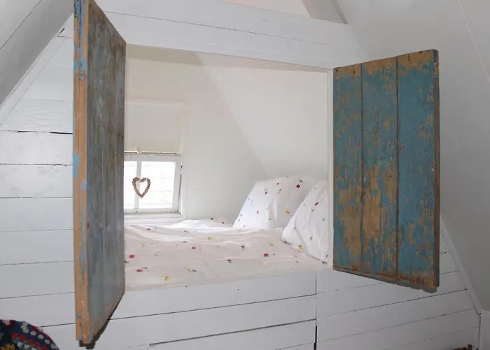 De Bedstee Vakantiehuis *