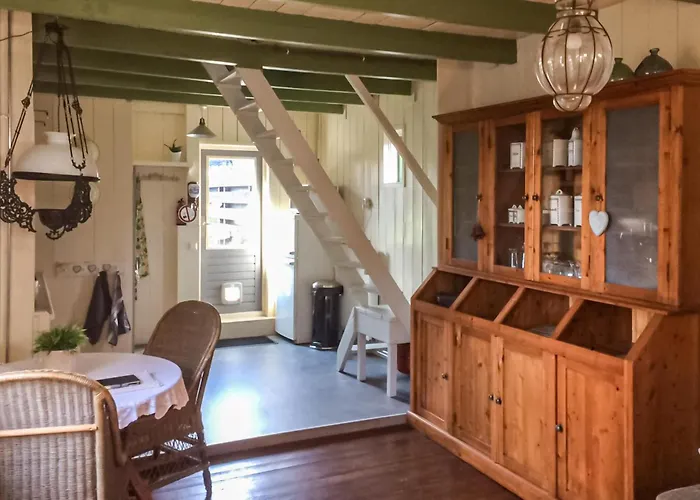 De Bedstee Vakantiehuis Opperdoes