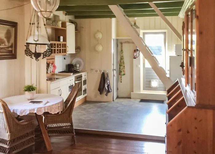 De Bedstee Opperdoes