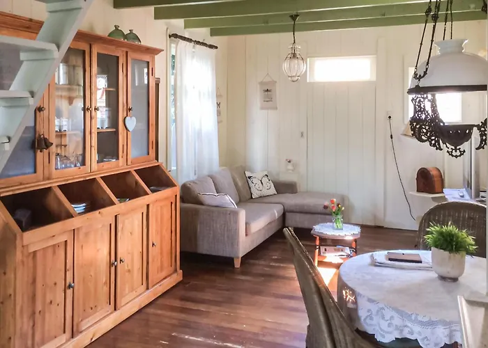 Vakantiehuis De Bedstee