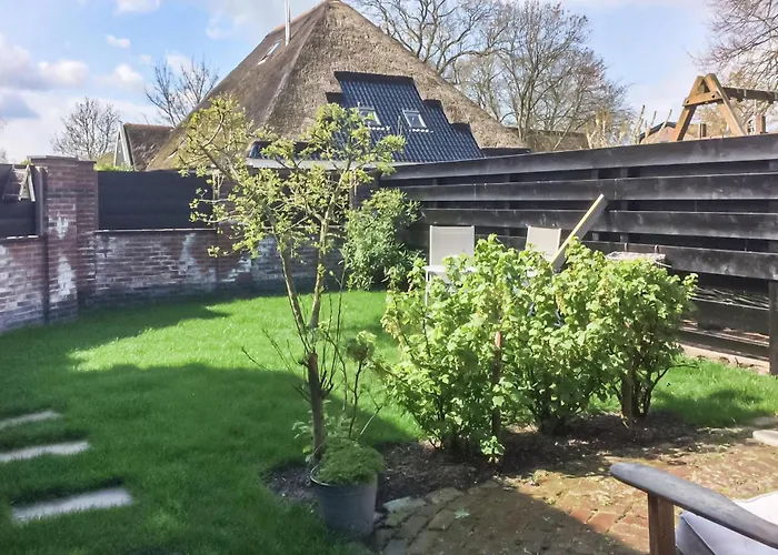 De Bedstee * Opperdoes