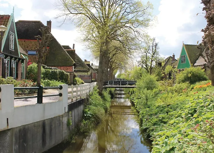 De Bedstee Vakantiehuis