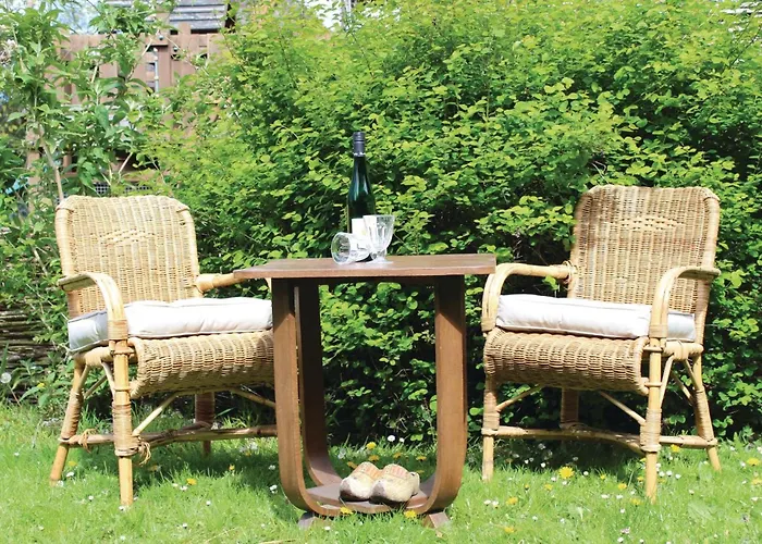 Vakantiehuis De Bedstee *