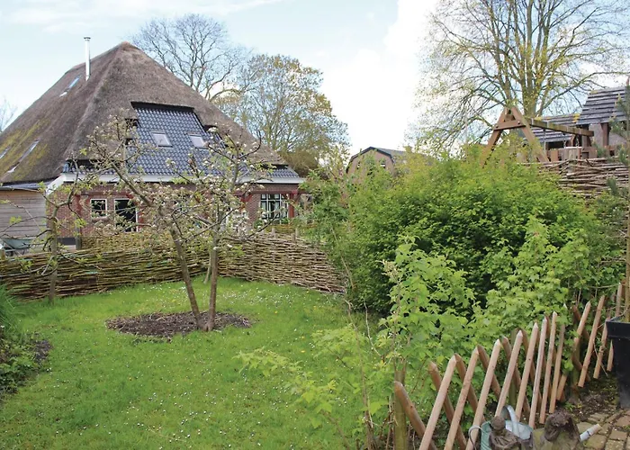 De Bedstee * Opperdoes